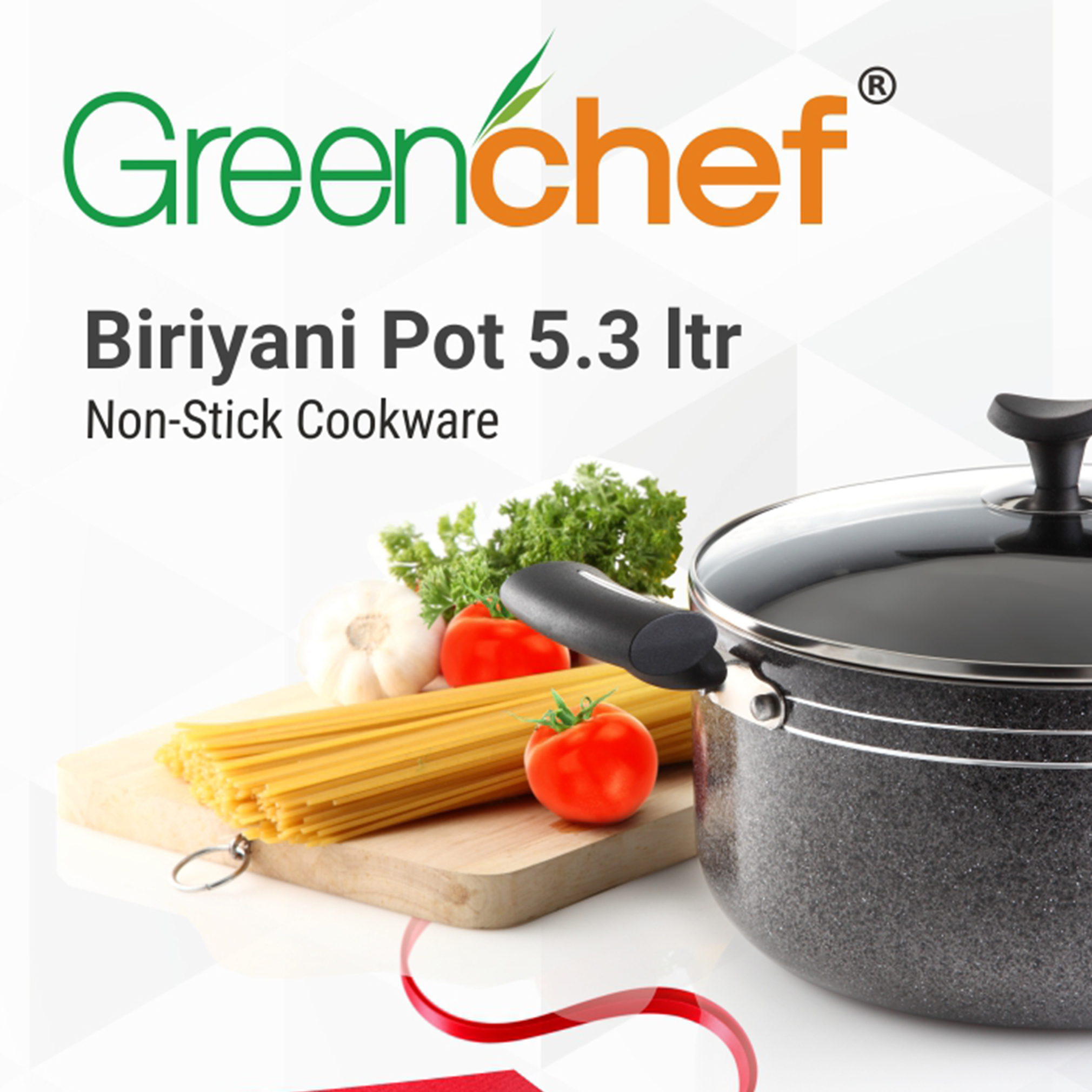 Greenchef Appliances Limited Onestop solution for home and kitchen